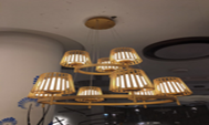Chandeliers