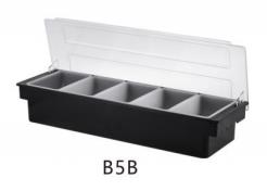 Jd Series-Five Fruit Box 50*16*12cm
