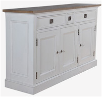 Side Cabinet