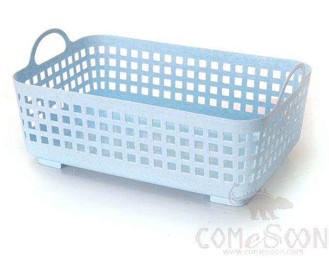PP Storage Basket-44*28.5*20.5cm