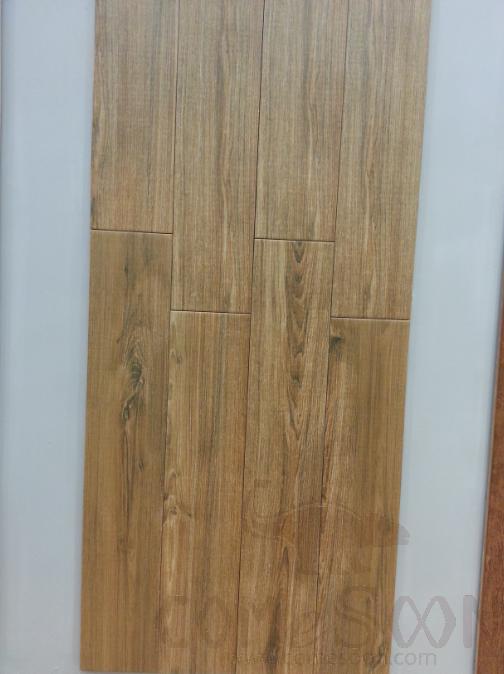 Wood Grain Tile, Ceramic 150*1900mm