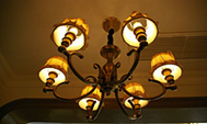 Chandeliers