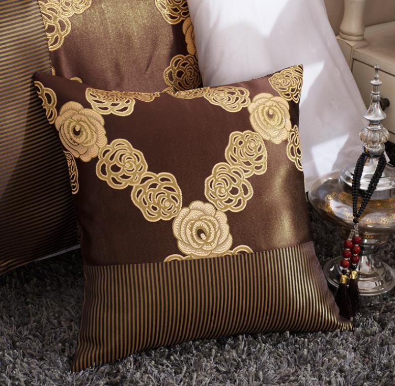 Cushion Cover, Polycotton, 50*50cm
