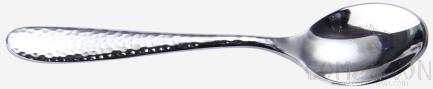 Stmd Series-Servicing Spoon, 220mm, Stainless Steel 304