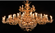 Chandeliers product image