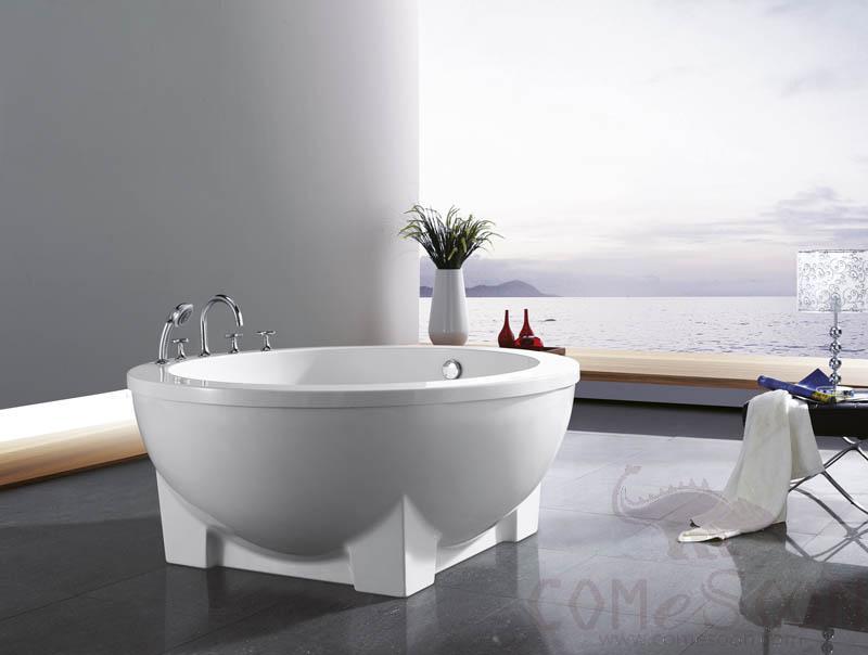 Jacuzzi-Acrylic Glass Fiber- 1800 X 1800 X 650 mm product image
