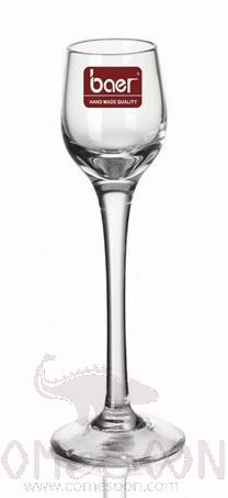 Baer Wine Glass, 15ML, Full Height 9.8cm product image