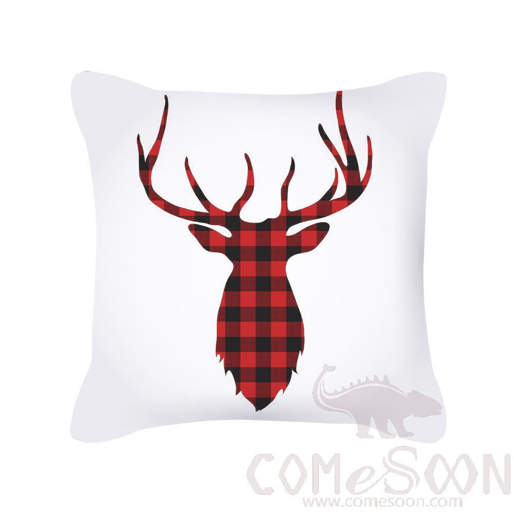 Cushion Cover, Linen, 45*45cm