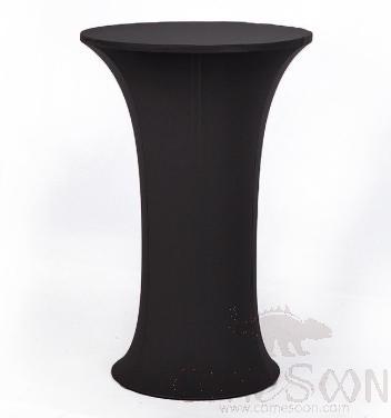 Cocktail Table Cloth, Φ60*H110cm, Stretchable product image