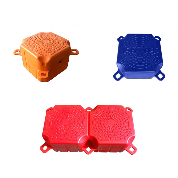 Floating Cube(Customized Products)