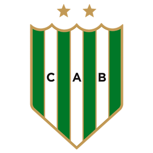 Escudo de CA Banfield