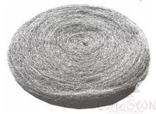 17" S.s.polishing Pad