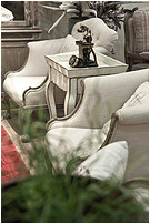 Single Sofa product image