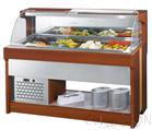 Hood Type Salad Bar  1910*800*1250mm