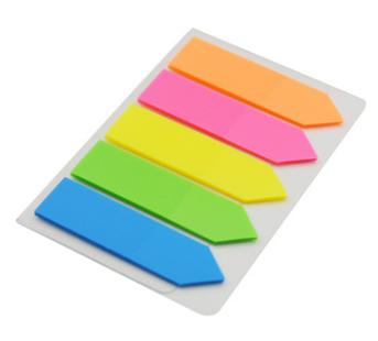 Post-It Notes-45×12mm