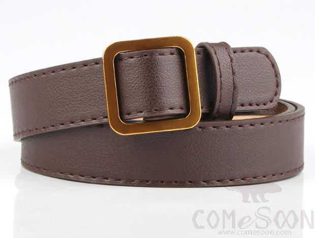 Pu Belt-2.4*105cm