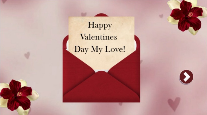 Valentine's Day (new)