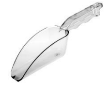 Jd Series-Ice Scoop 12 oz 28.1*7.6*6cm