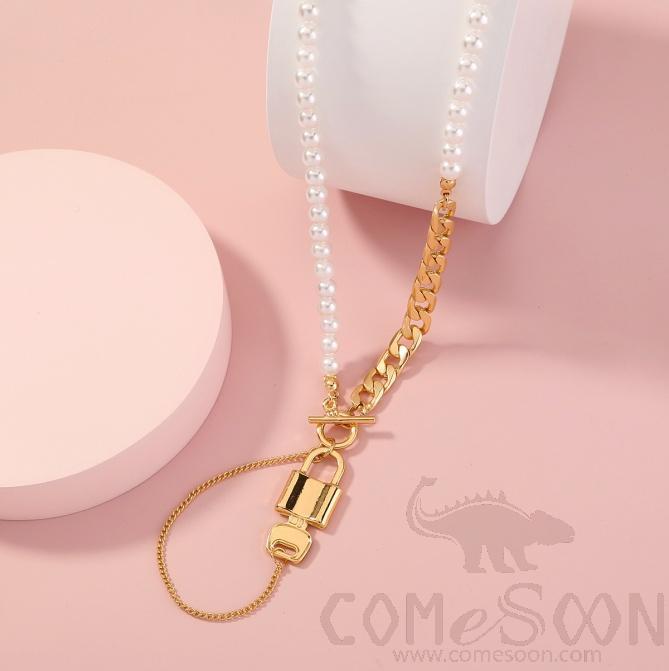 Necklace / Jewelry Nz1026