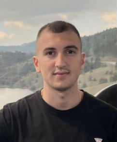 Ivan Andjusic