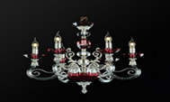 Chandeliers