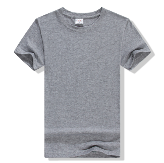 T-Shirt-Cotton Printing Logo