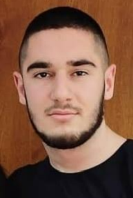 Djordjije Knezevic