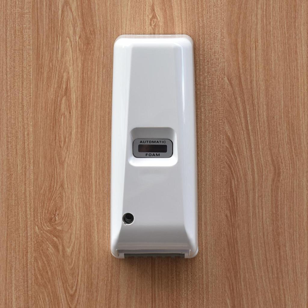 Car Wall-Mounted Soap Dispenser-400 ML, 23*9* 10.5 cm