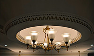 Chandeliers