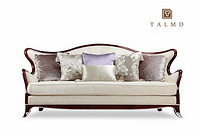 Talmd819-1 Three-Person Sofa
