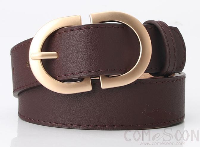 Pu Belt-2.8*105cm