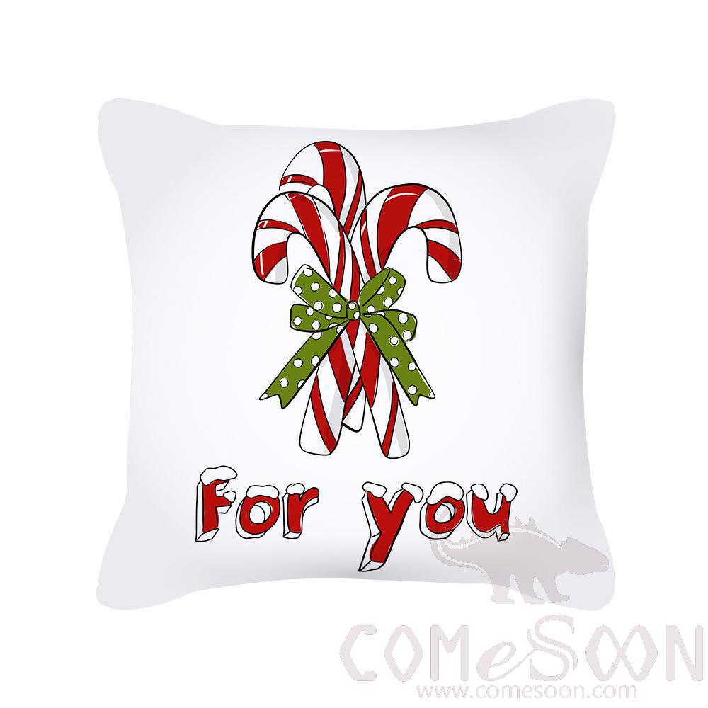 Cushion Cover, Linen, 45*45cm