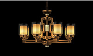 Chandeliers
