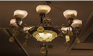 Chandeliers
