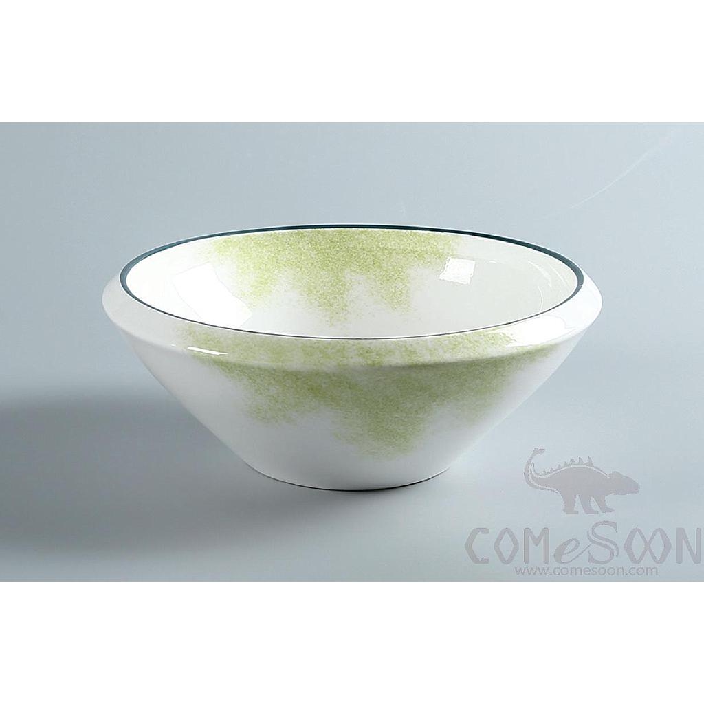 Wadding Series 10" Cotyloid Deep Bowl