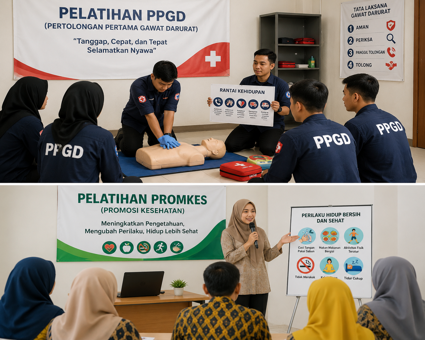 Pelatihan