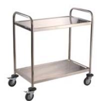 Cart, Ss201, L810 * W460 * H850mm