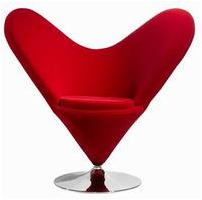 Lounge Chair