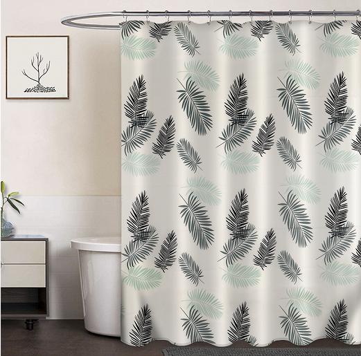 Printed Shower Curtain L180* W180cm product image