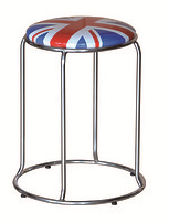 Stack Chair