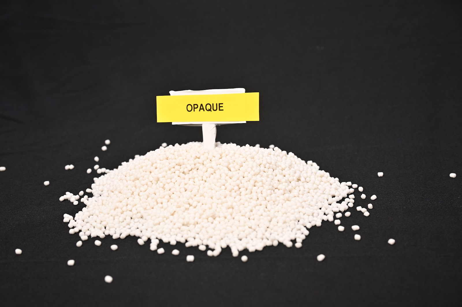 Custom Thermoplastic Compound