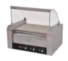 Nine-Stick Hot-Dog Maker with Warming Case 590*405*510mm