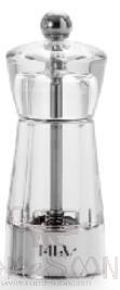 13 Series 5"pepper and Salt Mill Ss Nature Color