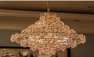 Chandeliers