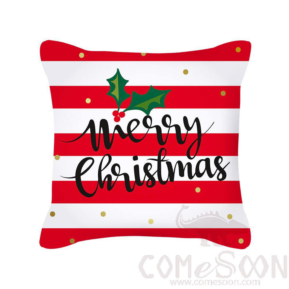 Cushion Cover, Linen, 45*45cm