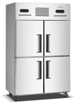 Double Temp.  Freezer 
1450*780*2050mm