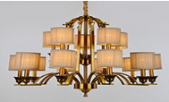 Chandeliers