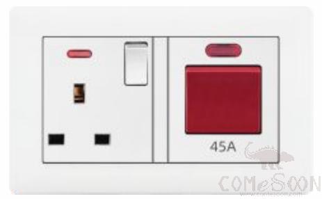 Kitchen Switch