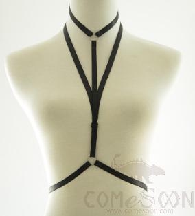 Belt-Elastic Band