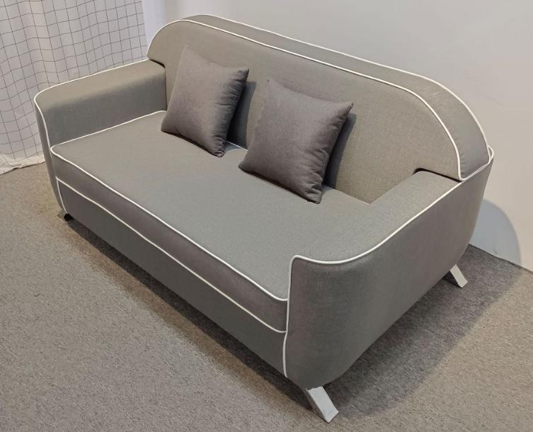 Sofa Bed-Cotton Linen-Sofa:220*100*90cm Bed:165*193*10cm product image